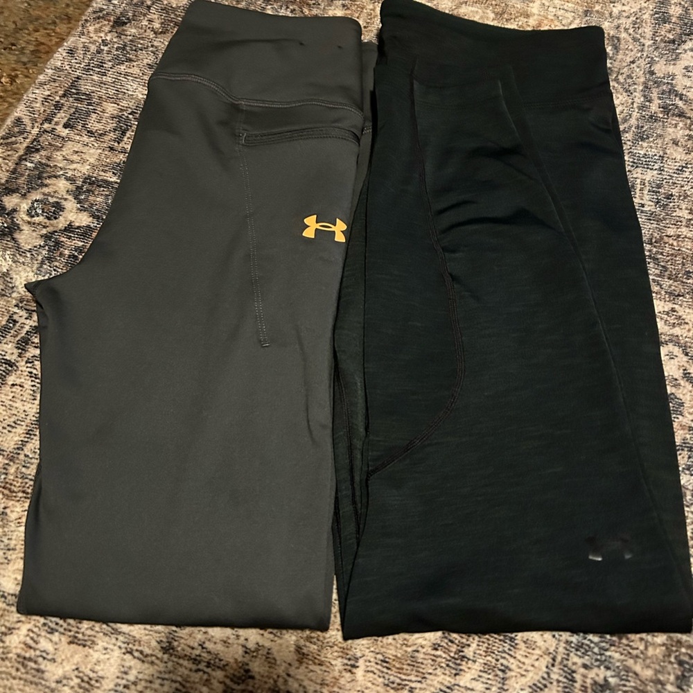 UnderArmour Leggings